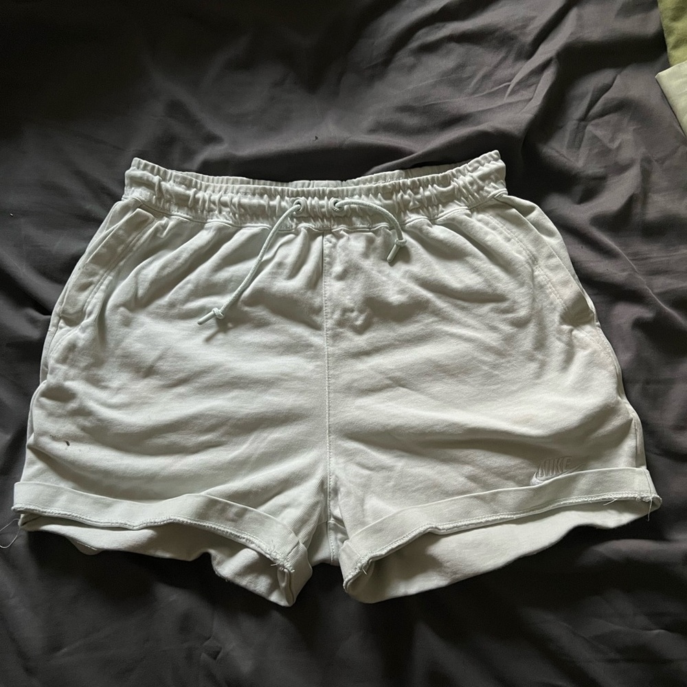 NIKE BOARD SHORTS